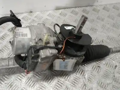 Second-hand car spare part steering rack for citroen c-elysee (dd_) 1.6 hdi 92 oem iam references 1608575780  