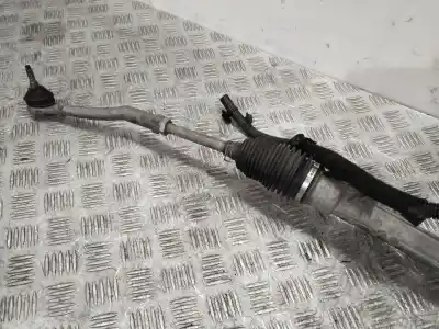 Second-hand car spare part steering rack for citroen c-elysee (dd_) 1.6 hdi 92 oem iam references 1608575780  