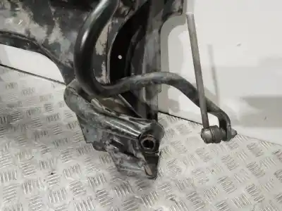 Second-hand car spare part front axle for citroen c-elysee (dd_) 1.6 hdi 92 oem iam references 9807026780  