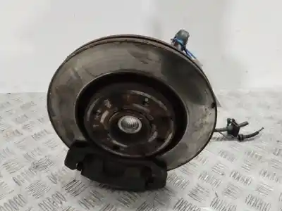 Second-hand car spare part FRONT RIGHT KNUCKLE for CITROEN C-ELYSEE (DD_)  OEM IAM references 364790  