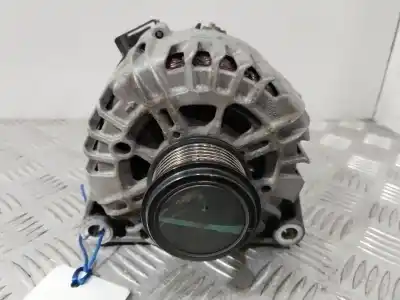 Автозапчасти б/у ГЕНЕРАТОР за FORD TRANSIT CONNECT V408 FURGONETA/MONOVOLUMEN  ссылки OEM IAM JX6T10300KB  