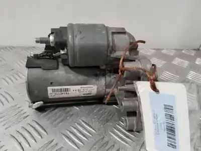 Peça sobressalente para automóvel em segunda mão motor de arranque por citroen c-elysee (dd_) 1.6 hdi 92 referências oem iam 5802fg  
