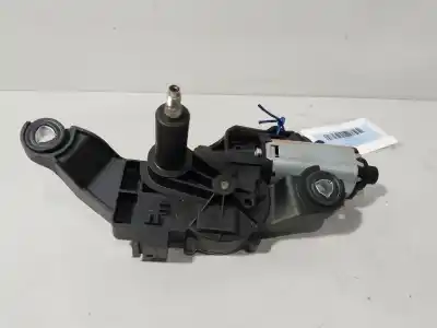 Second-hand car spare part Rear Windshield Wiper Motor for BMW 1 (E87) 118 i OEM IAM references 67637199569  