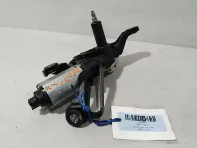 Автозапчасти б/у мотор заднего стеклоочистителя за bmw 1 (e87) 118 i ссылки oem iam 67637199569  