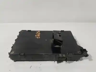 Peça sobressalente para automóvel em segunda mão  por RENAULT CLIO II (BB_, CB_)  Referências OEM IAM 8200311989  