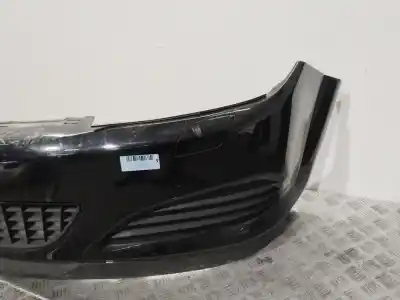 Peça sobressalente para automóvel em segunda mão para choques dianteiro por opel astra h gtc (a04) 1.6 (l08) referências oem iam 1400334  