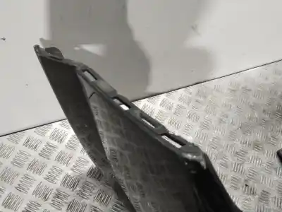 Peça sobressalente para automóvel em segunda mão para choques dianteiro por opel astra h gtc (a04) 1.6 (l08) referências oem iam 1400334  