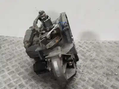 Pezzo di ricambio per auto di seconda mano riduttore per opel astra h (a04) 1.9 cdti (l48) riferimenti oem iam 55355495  
