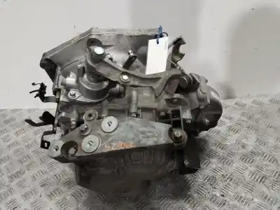 Pezzo di ricambio per auto di seconda mano riduttore per opel astra h (a04) 1.9 cdti (l48) riferimenti oem iam 55355495  