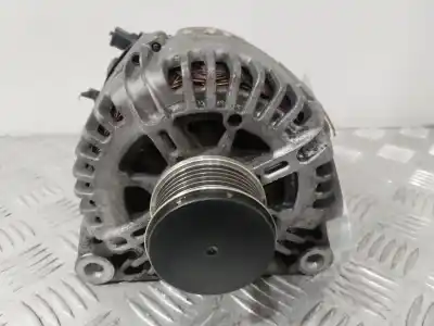 Second-hand car spare part ALTERNATOR for CITROEN C4 PICASSO I MONOSPACE (UD_)  OEM IAM references 9646321780  