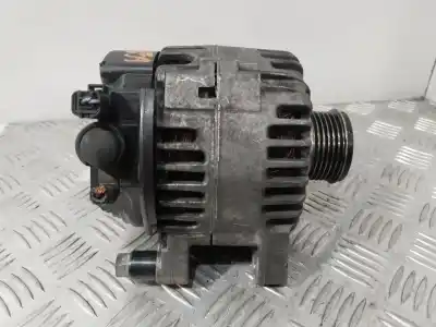 Second-hand car spare part alternator for citroen c4 picasso i monospace (ud_) 1.6 hdi oem iam references 9646321780  