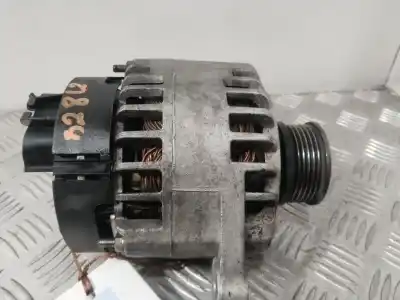 Автозапчасти б/у генератор за opel vectra c gts (z02) 1.9 cdti (f68) ссылки oem iam 1204433  