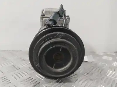 Автозапчасти б/у компрессор кондиционера воздуха за SSANGYONG RODIUS I 2.7 XDI ссылки OEM IAM   