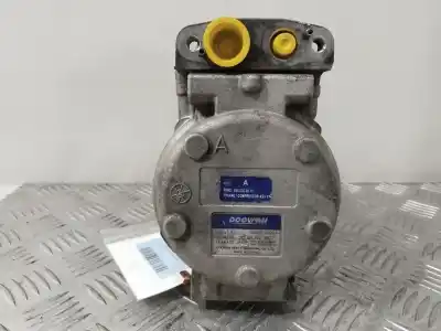 İkinci el araba yedek parçası klima kompresörü için ssangyong rodius i 2.7 xdi oem iam referansları   