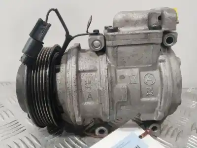 İkinci el araba yedek parçası klima kompresörü için ssangyong rodius i 2.7 xdi oem iam referansları   