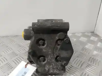 Peça sobressalente para automóvel em segunda mão compressor de ar condicionado a/a a/c por mazda 2 (dy) 1.6 referências oem iam de9461450a  