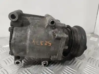 Peça sobressalente para automóvel em segunda mão compressor de ar condicionado a/a a/c por mazda 2 (dy) 1.6 referências oem iam de9461450a  