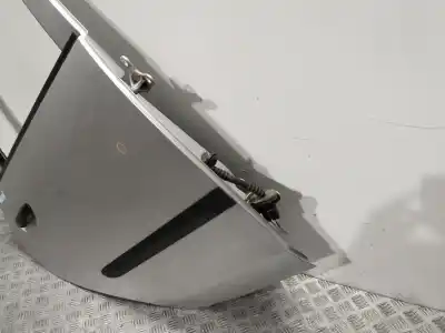 Second-hand car spare part rear right door for mitsubishi colt vi (z3_a, z2_a) 1.5 di-d (z39a) oem iam references mn161892  