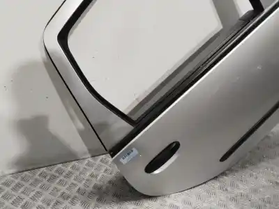 Second-hand car spare part rear right door for mitsubishi colt vi (z3_a, z2_a) 1.5 di-d (z39a) oem iam references mn161892  