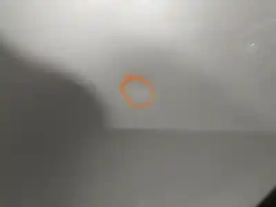 Second-hand car spare part rear right door for mitsubishi colt vi (z3_a, z2_a) 1.5 di-d (z39a) oem iam references mn161892  