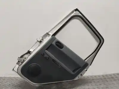 Second-hand car spare part rear right door for mitsubishi colt vi (z3_a, z2_a) 1.5 di-d (z39a) oem iam references mn161892  
