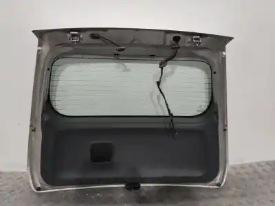 Автозапчастина б/у загальні двері для mitsubishi colt vi (z3_a, z2_a) 1.5 di-d (z39a) посилання на oem iam 5801a454  