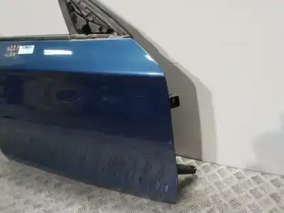 Second-hand car spare part front right door for bmw 1 (e87) 118 d oem iam references 41515a2a382  