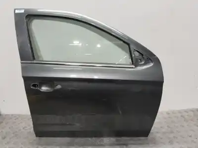 Second-hand car spare part FRONT RIGHT DOOR for CITROEN C-ELYSEE (DD_)  OEM IAM references 9675195080  