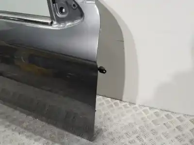 Second-hand car spare part front right door for citroen c-elysee (dd_) 1.6 hdi 92 oem iam references 9675195080  