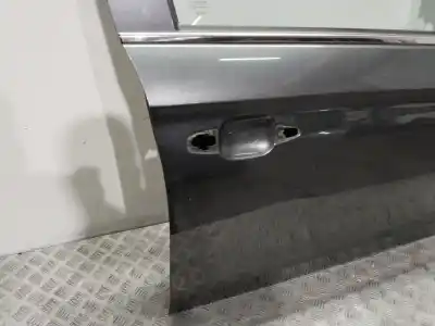 Second-hand car spare part front right door for citroen c-elysee (dd_) 1.6 hdi 92 oem iam references 9675195080  