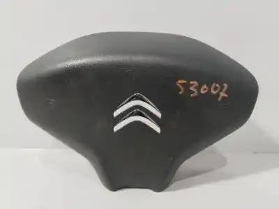 Peça sobressalente para automóvel em segunda mão Airbag Dianteiro Esquerdo por CITROEN C-ELYSEE (DD_) 1.6 HDI 92 Referências OEM IAM 96753921ZD  