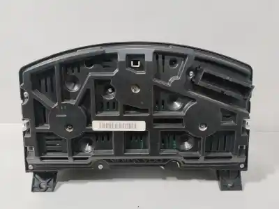 Автозапчастина б/у панель інструментів для opel astra h (a04) 1.9 cdti (l48) посилання на oem iam a2c53024902c  