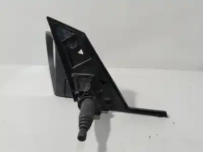 Second-hand car spare part left rearview mirror for mitsubishi colt vi (z3_a, z2_a) 1.5 di-d (z39a) oem iam references 232636029  