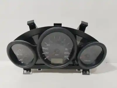 Pièce détachée automobile d'occasion  pour MITSUBISHI COLT VI (Z3_A, Z2_A)  Références OEM IAM MM0038001  