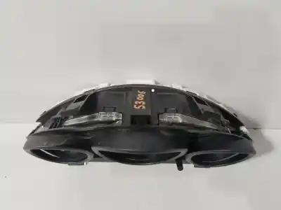 Автозапчастина б/у ебу контролер двигуна для mitsubishi colt vi (z3_a, z2_a) 1.5 di-d (z39a) посилання на oem iam mm0038001  