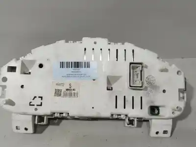 Автозапчастина б/у ебу контролер двигуна для mitsubishi colt vi (z3_a, z2_a) 1.5 di-d (z39a) посилання на oem iam mm0038001  