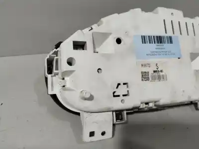 Автозапчастина б/у ебу контролер двигуна для mitsubishi colt vi (z3_a, z2_a) 1.5 di-d (z39a) посилання на oem iam mm0038001  