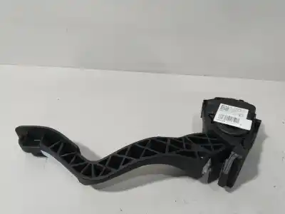 Peça sobressalente para automóvel em segunda mão pedal acelerador por citroen c-elysee (dd_) 1.6 hdi 92 referências oem iam 1601cw  