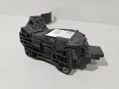 Peça sobressalente para automóvel em segunda mão pedal acelerador por citroen c-elysee (dd_) 1.6 hdi 92 referências oem iam 1601cw  