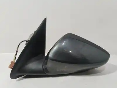 Pezzo di ricambio per auto di seconda mano specchio sinistro per citroen c-elysee (dd_) 1.6 hdi 92 riferimenti oem iam 1609064780  