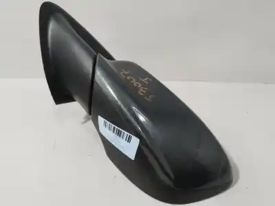 Pezzo di ricambio per auto di seconda mano specchio sinistro per citroen c-elysee (dd_) 1.6 hdi 92 riferimenti oem iam 1609064780  