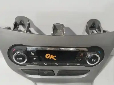 Peça sobressalente para automóvel em segunda mão comando de sofagem (chauffage / ar condicionado)  por ford focus iii 1.6 tdci referências oem iam bm5t18c612ch  