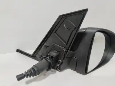 Автозапчастина б/у правий задний огляд для mitsubishi colt vi (z3_a, z2_a) 1.5 di-d (z39a) посилання на oem iam 232636030  