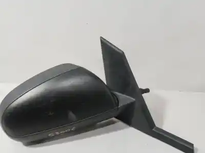 Автозапчастина б/у правий задний огляд для mitsubishi colt vi (z3_a, z2_a) 1.5 di-d (z39a) посилання на oem iam 232636030  