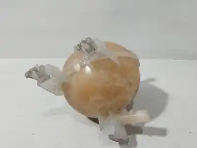 Second-hand car spare part coolant expansion tank for citroen c-elysee (dd_) 1.6 hdi 92 oem iam references 9818422880  