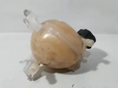 Second-hand car spare part coolant expansion tank for citroen c-elysee (dd_) 1.6 hdi 92 oem iam references 9818422880  