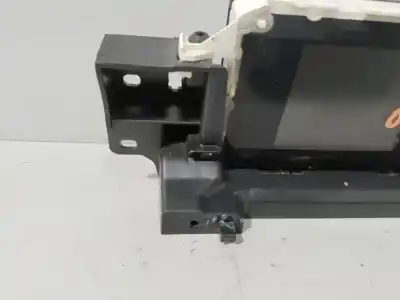 Second-hand car spare part multifunction display for ford focus iii 1.6 tdci oem iam references am5t18b955bf  