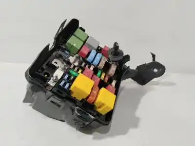 Second-hand car spare part Fuse Box Unit for CITROEN C-ELYSEE (DD_) 1.6 HDI 92 OEM IAM references PCFPP00360  