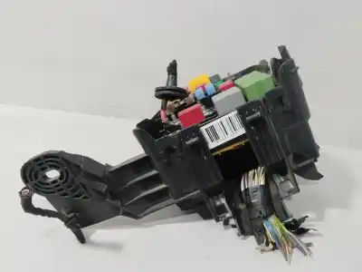 Peça sobressalente para automóvel em segunda mão caixa de fusíveis e relés por citroen c-elysee (dd_) 1.6 hdi 92 referências oem iam pcfpp00360  