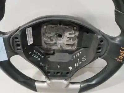 Peça sobressalente para automóvel em segunda mão volante por citroen c-elysee (dd_) 1.6 hdi 92 referências oem iam 96769959zd  